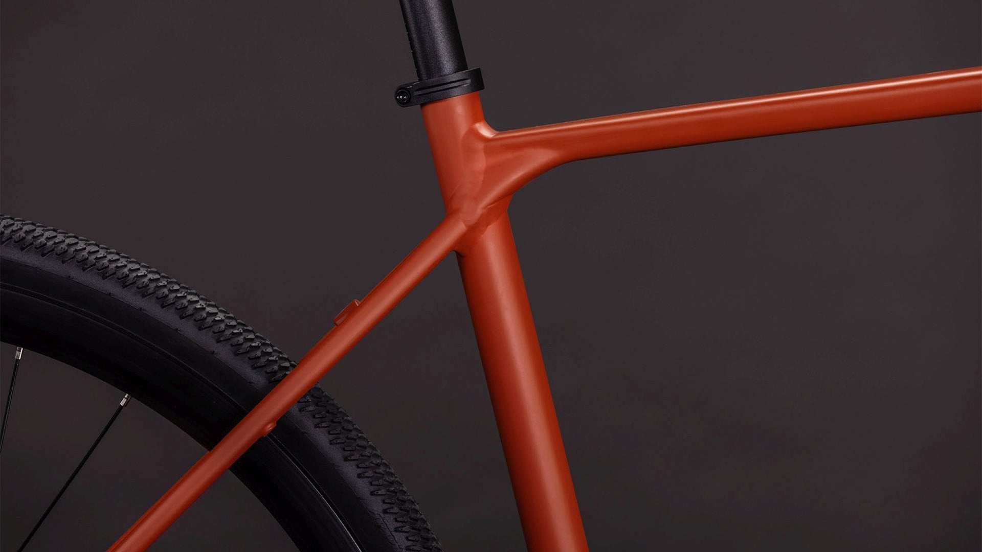 CUBE NULANE RACE GRAVEL BIKE 2026 AMBER' N 'BLACK
