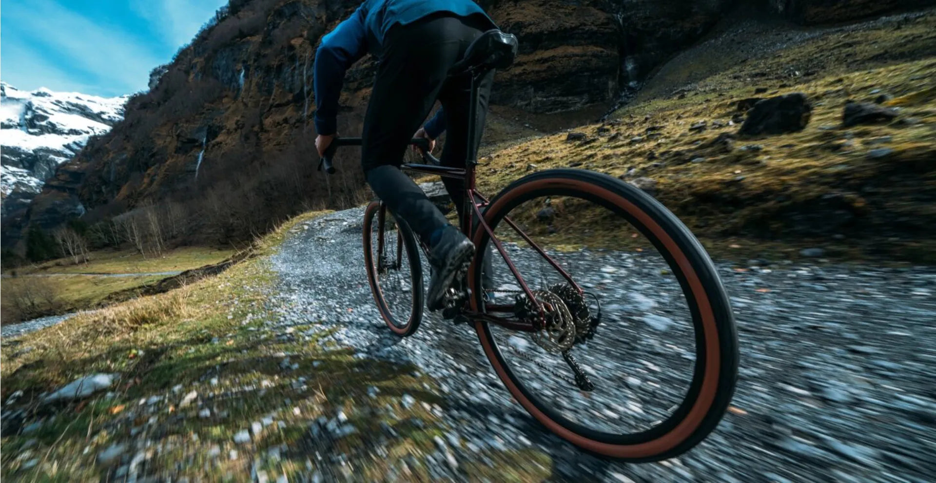 MARIN NICASIO 2 GRAVEL BIKE 2025 RED