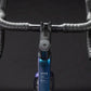 CUBE ATTAIN C:62 SLT ROAD BIKE 2026 SHIFTMINT' N 'WHITE