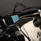 HAIBIKE NDURO 6 FULL SUSPENSION eMTB BIKE 2025 MATT URBAN GREY/BLACK