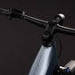 CUBE REACTION HYBRID PERFORMANCE 720 FE HARDTAIL eMTB BIKE 2027 ASHGREY 'N' PRISM (EASY ENTRY)