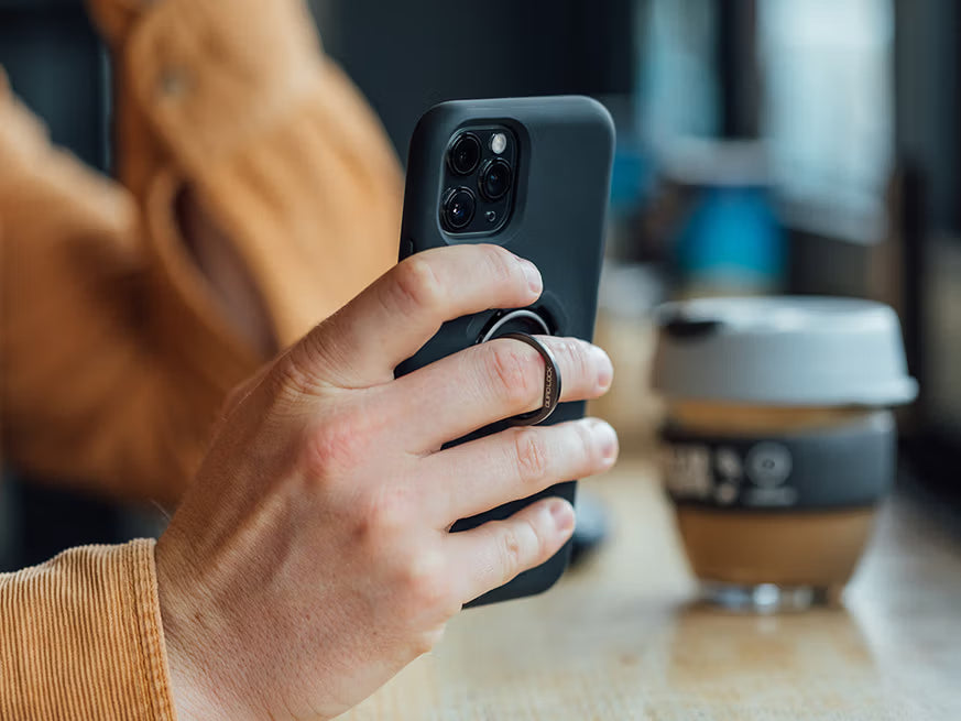 QUAD LOCK PHONE RING/STAND V2