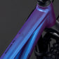 CUBE REACTION TM PRO HARDTAIL MTB BIKE 2026 BLUEVIOLET' N 'BLACK