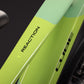 CUBE REACTION HYBRID ONE 720 FE HARDTAIL eMTB BIKE 2027 CACTUS 'N' BLACK