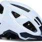 CUBE FLEET MIPS MTB HELMET WHITE