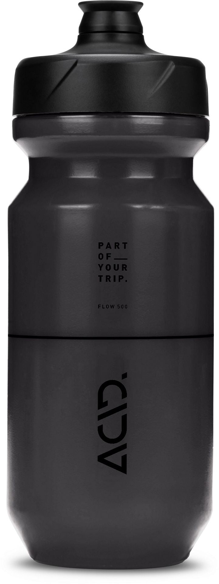 CUBE FLOW 500 BOTTLE