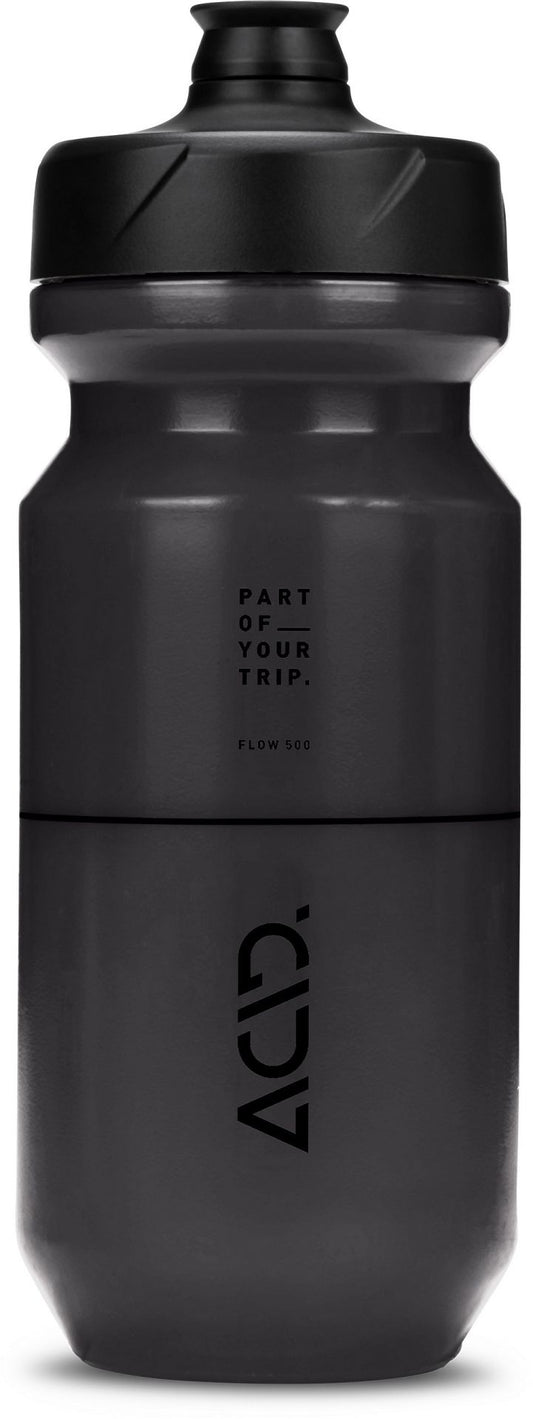 CUBE FLOW 500 BOTTLE