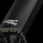 CUBE ELITE 240 C:62 PRO KID'S MTB BIKE 2025 CARBON' N 'BLUE' N 'RED