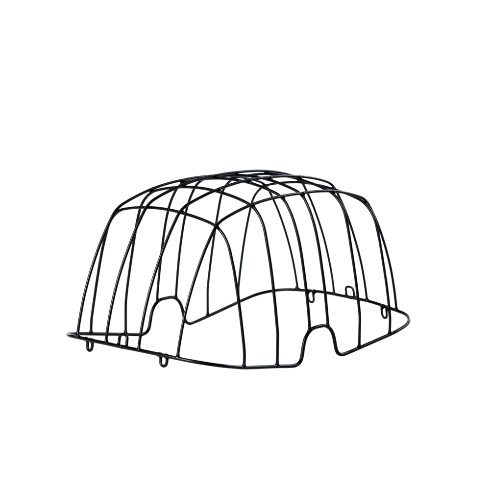 BASIL BUDDY SPACE FRAME