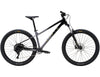 MARIN SAN QUENTIN 1 HARDTAIL MTB BIKE 2026 BLACK GREY FADE