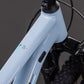 CUBE ATTENTION PRO HARDTAIL MTB BIKE 2026 ICEBLUE' N 'PRISM