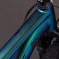 CUBE REACTION PRO HARDTAIL MTB BIKE 2026 GOBLIN' N 'BLACK