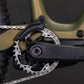 CUBE AMS HYBRID ONE44 C:68X TM 400X eMTB BIKE 2026 REEDGREEN' N 'MATRIX