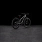 CUBE ACID 240 DISC ALLROAD KID'S BIKE 2025 GREY' N 'FLASH