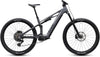 CUBE STEREO HYBRID ONE44 EXC 800 eMTB BIKE 2027 SLABGREY 'N' BLACK