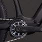 CUBE AMS HYBRID ONE44 C:62 PRO 400X eMTB BIKE 2026 BLACKLINE