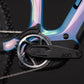 CUBE STEREO HYBRID ONE44 HPC SLX 800 eMTB BIKE 2027 DREAM 'N' BLACK