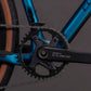 CUBE NULANE C:62 SLX GRAVEL BIKE 2026 ELECTRIC' N 'BLUE