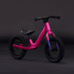 CUBE NUMOVE 120 WALK KID'S BALANCE BIKE 2026 FUCSIA' N 'PLUM