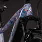 CUBE REACTION HYBRID SLX 800 FE HARDTAIL eMTB BIKE 2027 ARTLINE