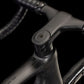 CUBE LITENING AIR C:68X RACE ROAD BIKE 2025 BLACKLINE