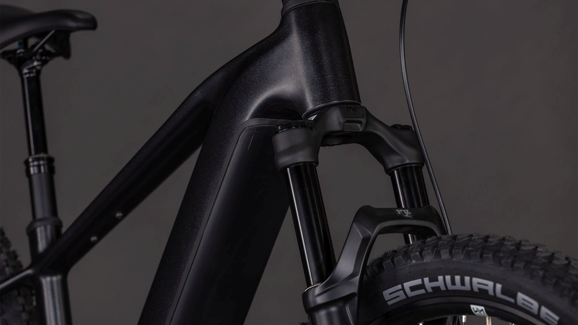 CUBE REACTION HYBRID SLX 800 eMTB BIKE 2026 SILVERDUST' N 'CHROME