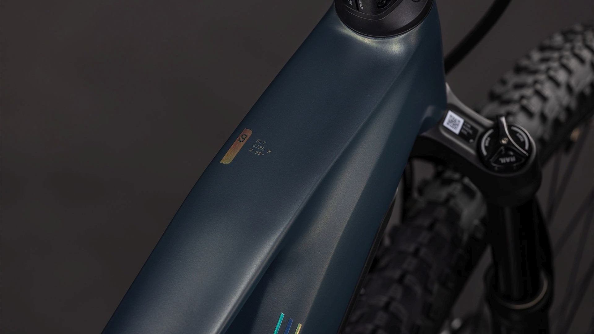 CUBE REACTION HYBRID SLT 800 eMTB BIKE 2026 REEDBEIGE' N 'SAGEBRUSHGREEN