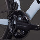 CUBE AGREE C:62 RACE ROAD BIKE 2026 GLACIER' N 'BLACK