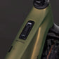 CUBE AMS HYBRID ONE44 C:68X TM 400X eMTB BIKE 2026 REEDGREEN' N 'MATRIX