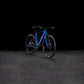 CUBE NULANE HYBRID C:62 SLX 400X GRAVEL eBIKE 2025 NEBULA' N 'BLUE