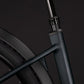 CUBE REACTION HYBRID PRO 800 FE HARDTAIL eMTB BIKE 2027 SILVERDUST 'N' PRISM (EASY ENTRY)