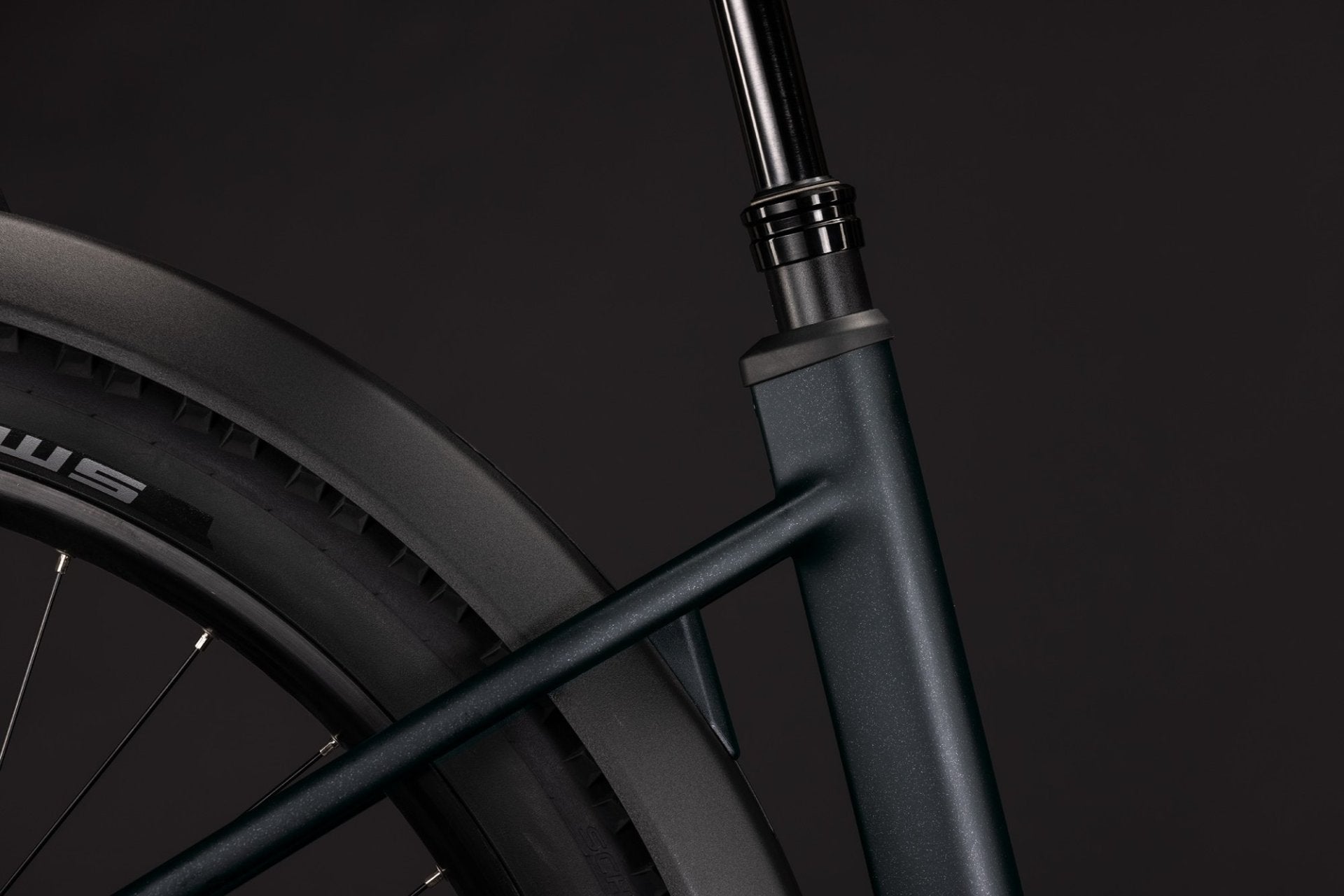 CUBE REACTION HYBRID PRO 800 FE HARDTAIL eMTB BIKE 2027 SILVERDUST 'N' PRISM (EASY ENTRY)