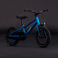 CUBE NUMOVE 120 RT KID'S BIKE 2026 TOPASBLUE' N 'NEBULA