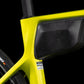 CUBE AGREE C:62 RACE ROAD BIKE 2025 FLASHLIME' N 'BLACK