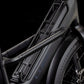 CUBE LONGTAIL HYBRID 725 URBAN eBIKE 2025 GREY' N 'REFLEX