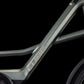 CUBE COMPACT HYBRID COMFORT 500 URBAN eBIKE 2025 FLASHGREY' N 'SMOKE