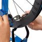 PARK TOOL CSH-1 CLAMPING SPOKE HOLDER