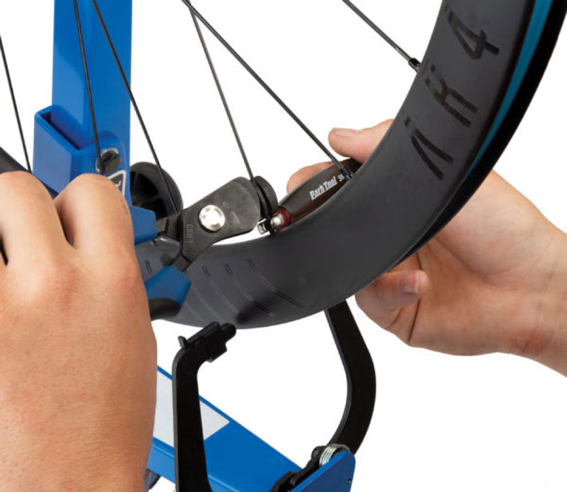 PARK TOOL CSH-1 CLAMPING SPOKE HOLDER