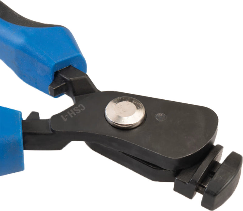 PARK TOOL CSH-1 CLAMPING SPOKE HOLDER