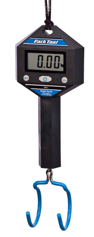 PARK TOOL DS-1  DIGITAL SCALE
