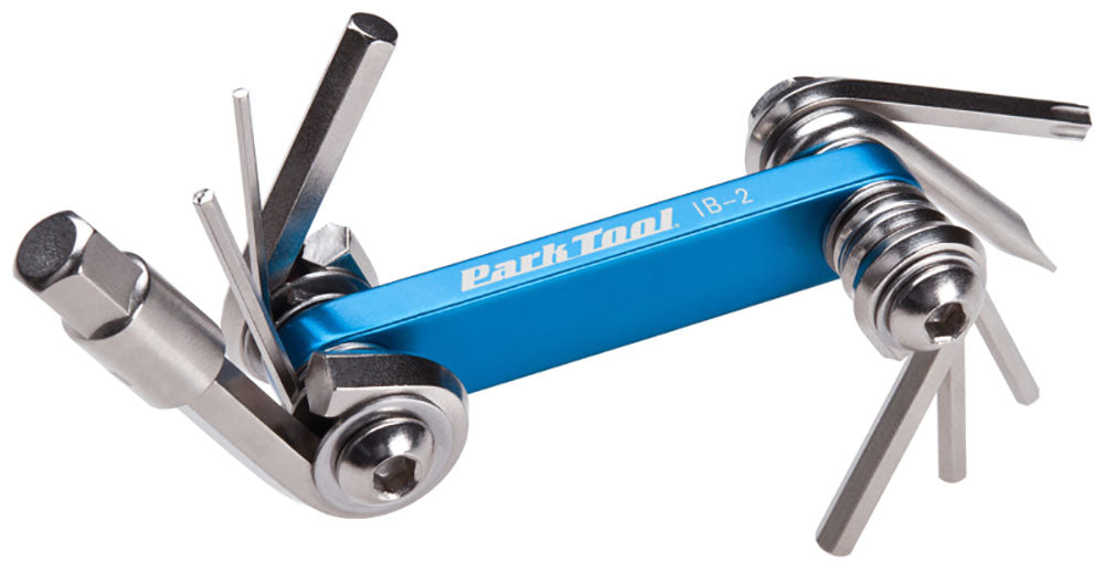 PARK TOOL IB-2 - I-BEAM MULTI TOOL