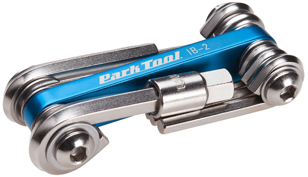 PARK TOOL IB-2 - I-BEAM MULTI TOOL