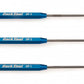 PARK TOOL UP-SET PICK SET