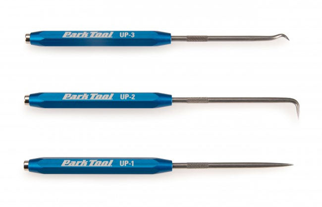 PARK TOOL UP-SET PICK SET