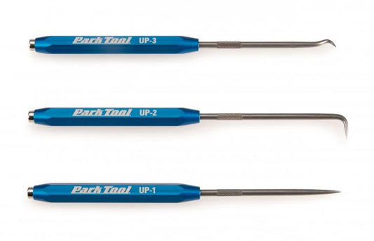 PARK TOOL UP-SET PICK SET