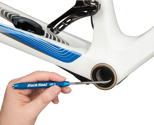 PARK TOOL UP-SET PICK SET