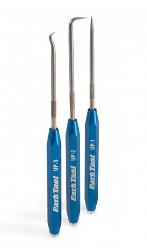 PARK TOOL UP-SET PICK SET
