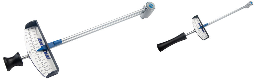 PARK TOOL TW-1.2/2.2 TORQUE WRENCH 3/8"