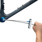 PARK TOOL TW-1.2/2.2 TORQUE WRENCH 3/8"