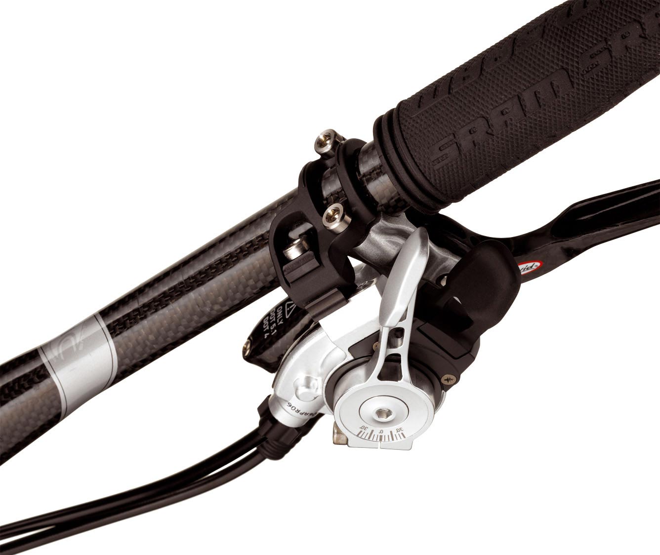 SRAM MATCHMAKER PAIR